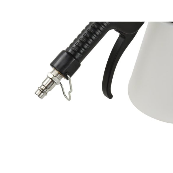 Pneumatikus féklégtelenítő 0,75l