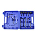 Váltóolaj betöltő adapter készlet ATF / DSG / CVT 13 észes