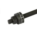 Szilent és csapágy ki-beszerlő készlet 24 részes