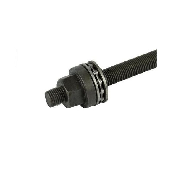 Szilent és csapágy ki-beszerlő készlet 24 részes