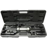 Karosszéria egyengető, csapágy lehúzó készlet, csúszókalapáccsal