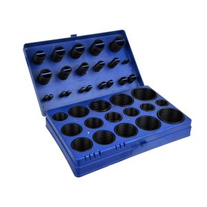 O-gyűrű készlet 419 részes