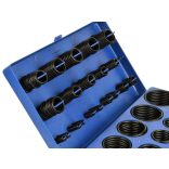 O-gyűrű készlet 419 részes