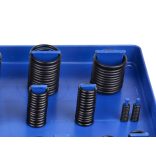 O-gyűrű készlet 419 részes