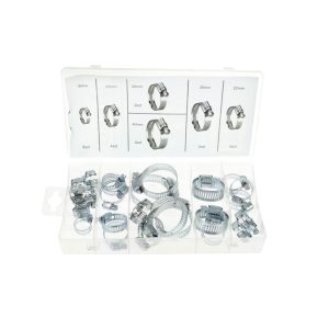 AWAB bilincs készlet 16-40mm 26 részes