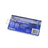 O-gyűrű készlet 225 részes