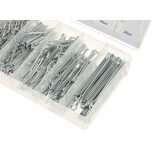 Sasszeg készlet 555 részes