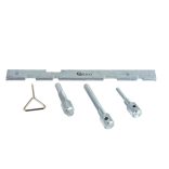 Vezérlésrögzítő készlet Ford Mazda Volvo 1.25-2.3 16V