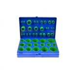 O-gyűrű készlet légkondicionálóhoz 419 részes