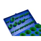 O-gyűrű készlet légkondicionálóhoz 419 részes