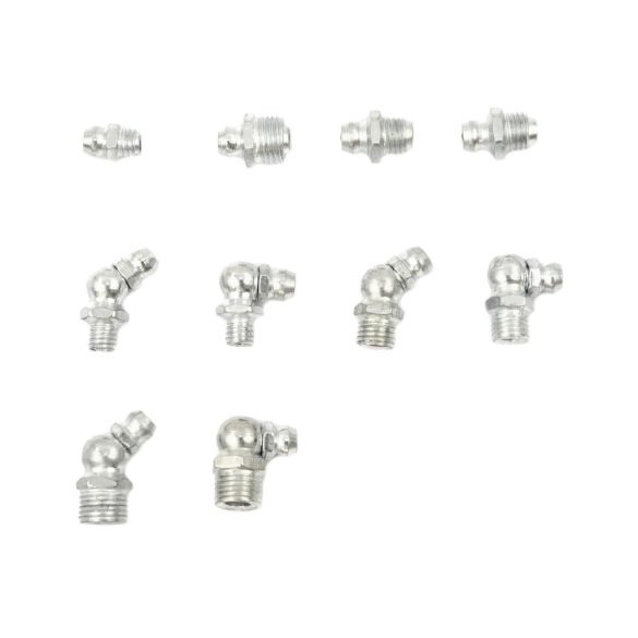 Zsírzószem készlet 110 részes