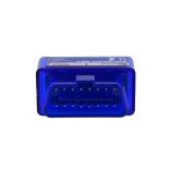 OBD II bluetooth hibakód olvasó ELM327