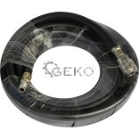 Levegőtömlő 8x13mm 5m (gumi)