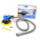 Pneumatikus excentercsiszoló Ø152mm