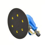 Pneumatikus excentercsiszoló Ø152mm