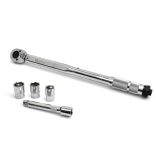 Nyomatékkulcs készlet 28-210Nm (G10064)