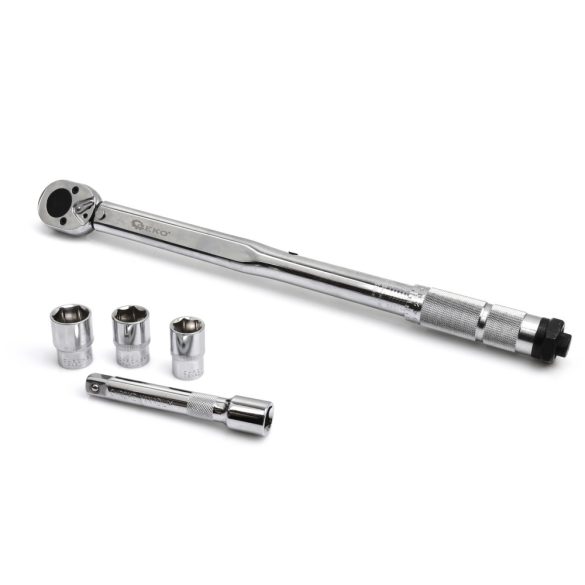 Nyomatékkulcs készlet 28-210Nm (G10064)