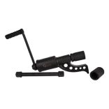 Nyomatéksokszorozó készlet 1:58 32,33mm 6000Nm