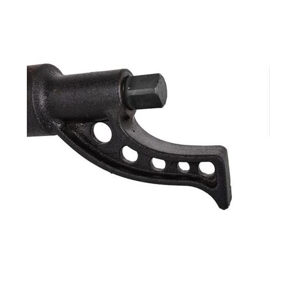 Nyomatéksokszorozó készlet 1:58 32,33mm 6000Nm