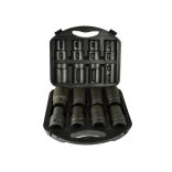 Gépi dugókulcs készlet 19-41mm 1″ 8 részes