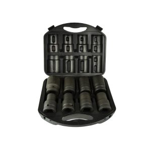 Gépi dugókulcs készlet 19-41mm 1″ 8 részes