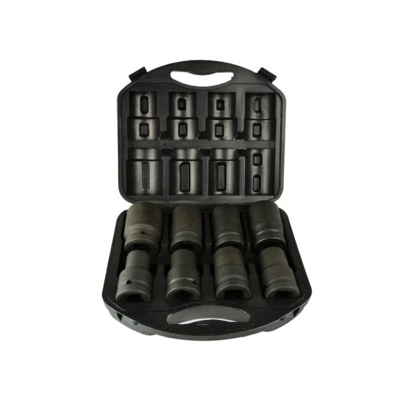 Gépi dugókulcs készlet 19-41mm 1″ 8 részes