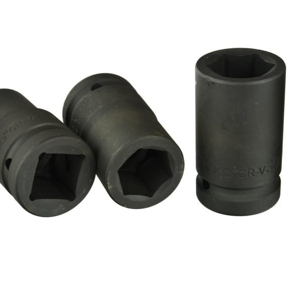 Gépi dugókulcs készlet 19-41mm 1″ 8 részes