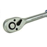 Racsni+dugófejek 1/2" 19 részes, 8-32mm CRV