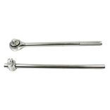 Dugókulcs készlet 3/4", hatlap 21r. 19-50mm
