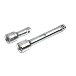 Dugókulcs készlet 3/4", hatlap 21r. 19-50mm