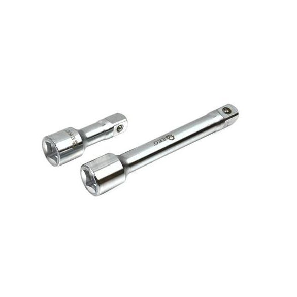 Dugókulcs készlet 3/4", hatlap 21r. 19-50mm