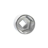 Dugókulcs készlet 3/4", hatlap 21r. 19-50mm