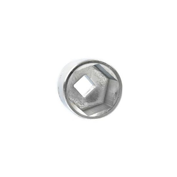Dugókulcs készlet 3/4", hatlap 21r. 19-50mm