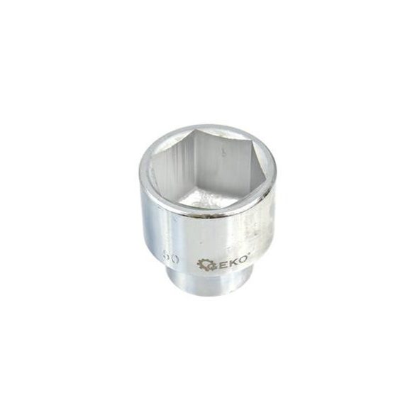 Dugókulcs készlet 3/4", hatlap 21r. 19-50mm