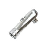 Dugókulcs készlet 3/4" hatlap 26r. 21-65mm 