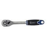 Racsnis hajtókar 3/8" Profi