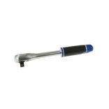 Racsnis hajtókar 3/8" Profi