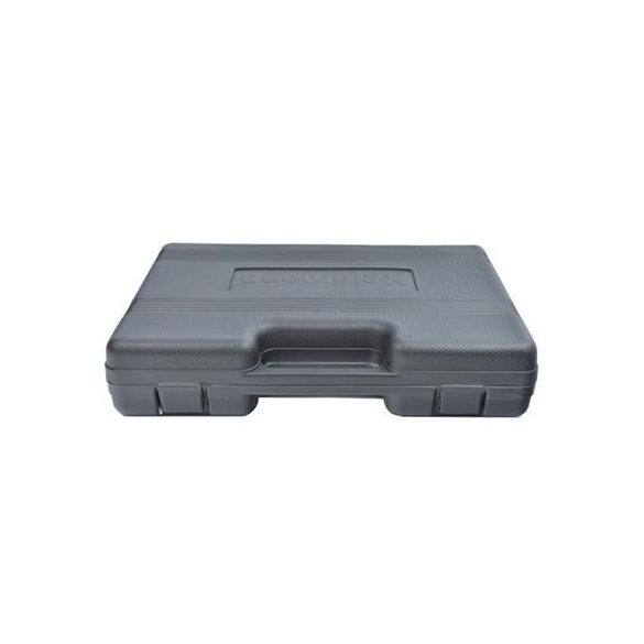 Dugókulcs készlet 1/4"+1/2", 108 részes 