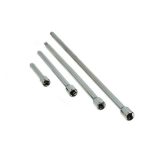 Toldószár készlet 1/4", 4 részes