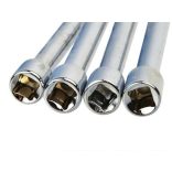 Toldószár készlet 1/4", 4 részes