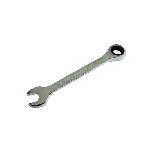 Racsnis csillag-villáskulcs készlet 6-32mm, 22 részes