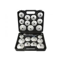 Olajszűrő leszedő készlet 23 részes