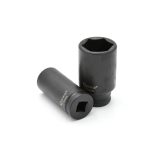 Hosszított gépi légkulcsfej készlet 1/2″ 10-32mm 16 részes (G10513)