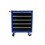 Szerszámkocsi 5 fiókos (G10802)