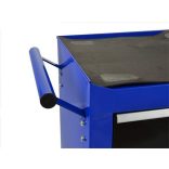 Szerszámkocsi 5 fiókos (G10802)