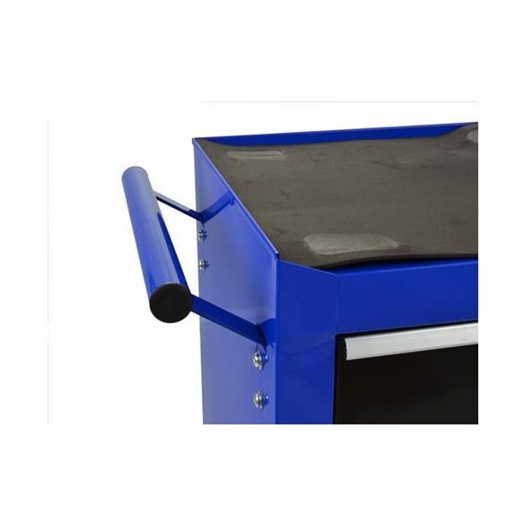 Szerszámkocsi 5 fiókos (G10802)