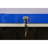 Szerszámkocsi 5 fiókos (G10802)