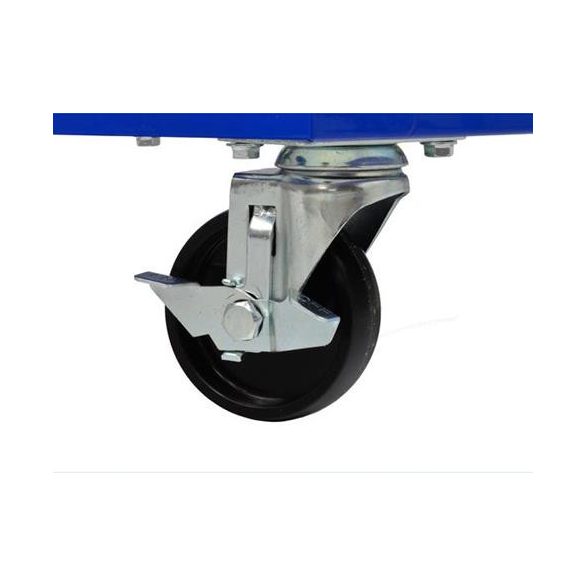 Szerszámkocsi 5 fiókos (G10802)