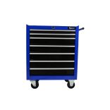 Szerszámos kocsi 7 fiókos üres (G10806)