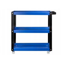 Szervizkocsi 3 polcos (G10820)